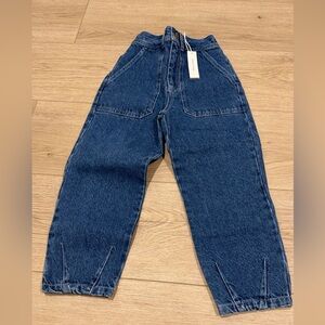 Soor Ploom Jeans